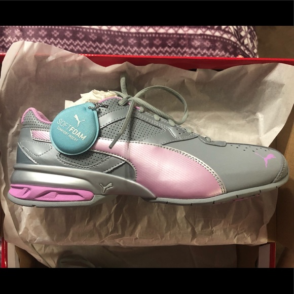 Puma Shoes - NEW IN BOX Puma Women’s Tazon 6   Size 11